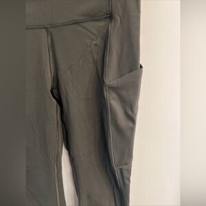 lululemon athletica Olive Leggings